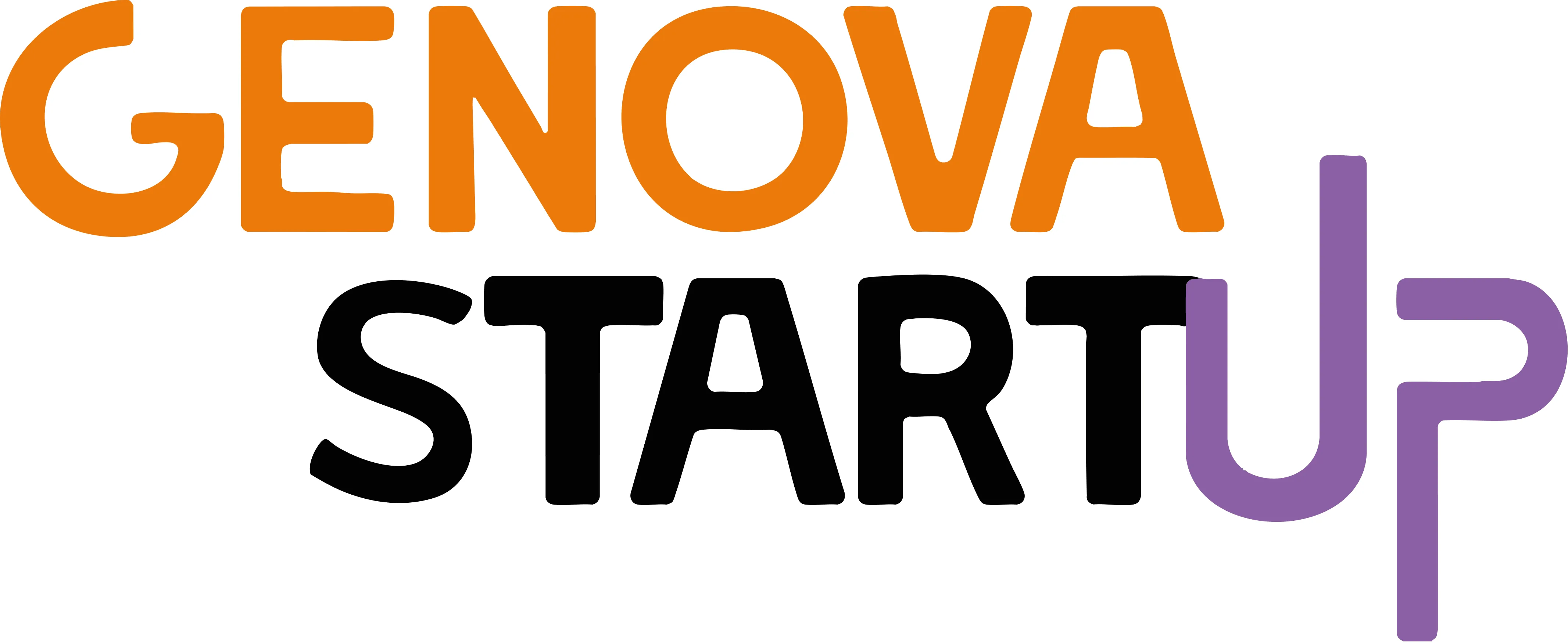 Fondazione Genova Startup
